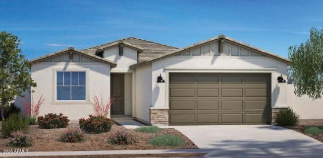 5016 W Stray Horse Lane, Laveen, AZ 85339 Main Photo