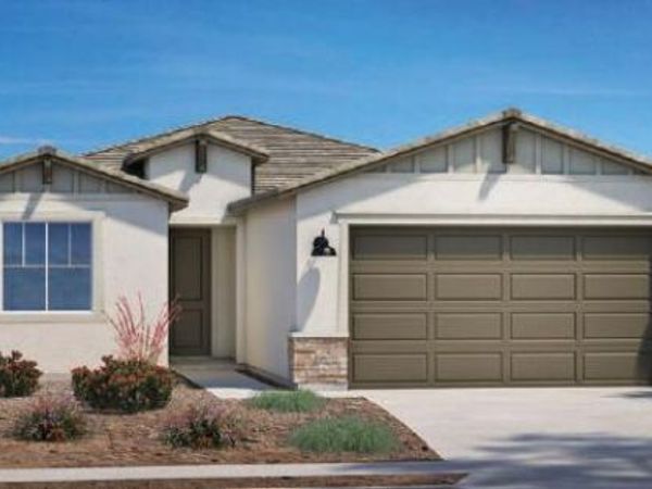 5016 W STRAY HORSE Lane, Laveen, AZ 85339