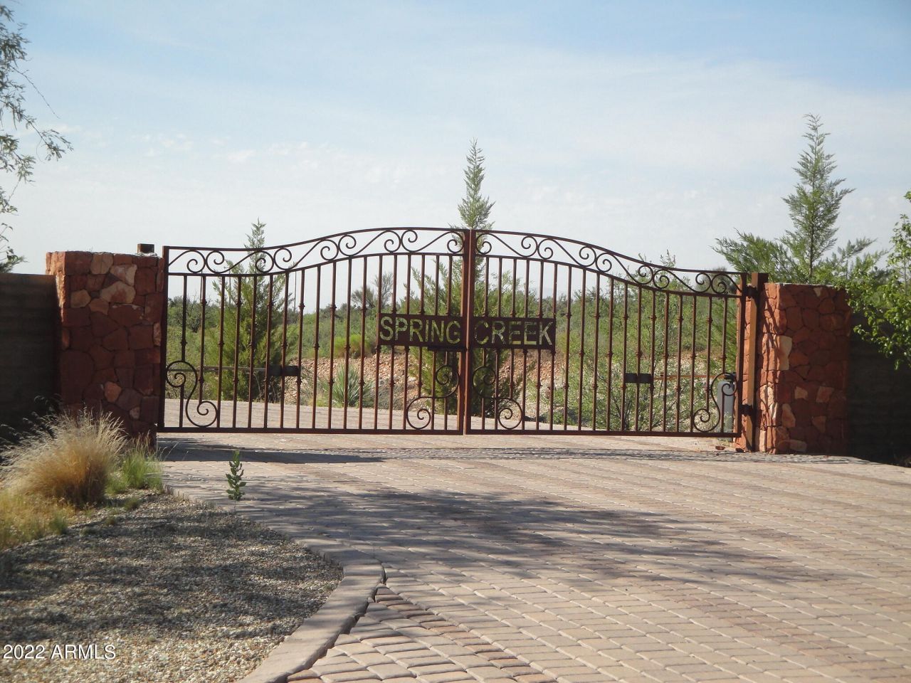 9150 E Spring Creek Ranch Road, Cottonwood, AZ 86326