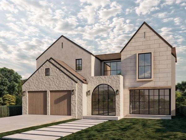 4030 Rochelle Drive , Dallas, TX 75220