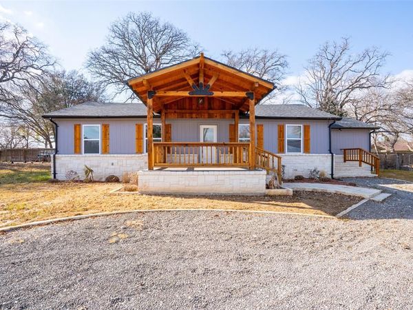 1133 FM 2861 Highway, Comanche, TX 76442