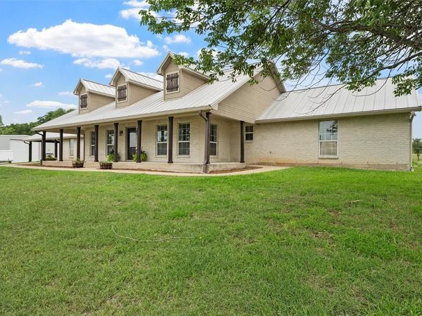 3057 Holy Road, Abbott, TX 76621