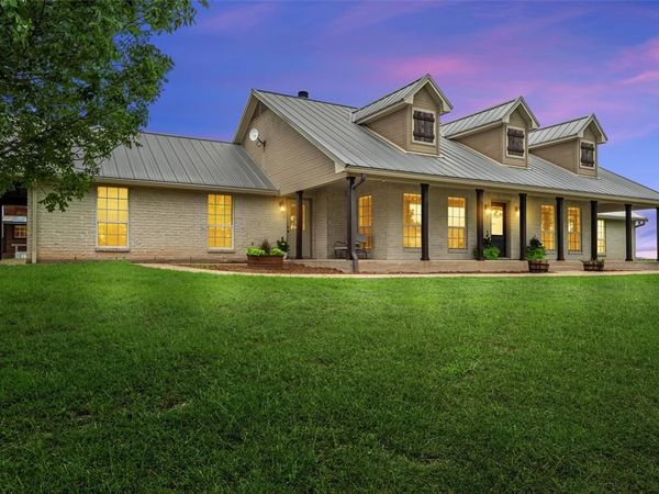 3057 Holy Road, Abbott, TX 76621