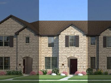 243 Wagon Spoke Way, Unit 18, Fort Worth, TX 76120