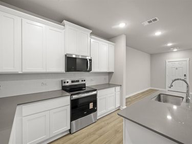 243 Wagon Spoke Way, Unit 18, Fort Worth, TX 76120