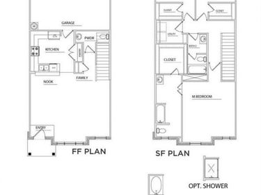 245 Wagon Spoke, Unit 18, Fort Worth, TX 76120