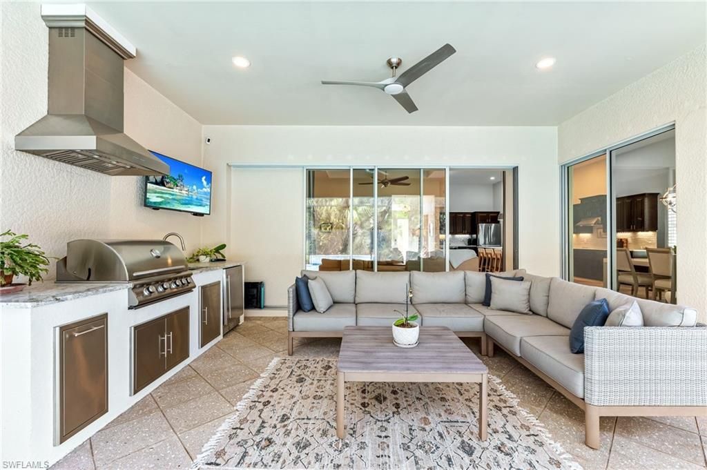 10332 Yorkstone Dr, Bonita Springs, FL 34135 Photo