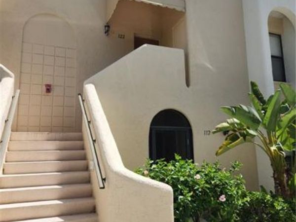 3320 OLYMPIC DR, Unit 122, NAPLES, FL 34105