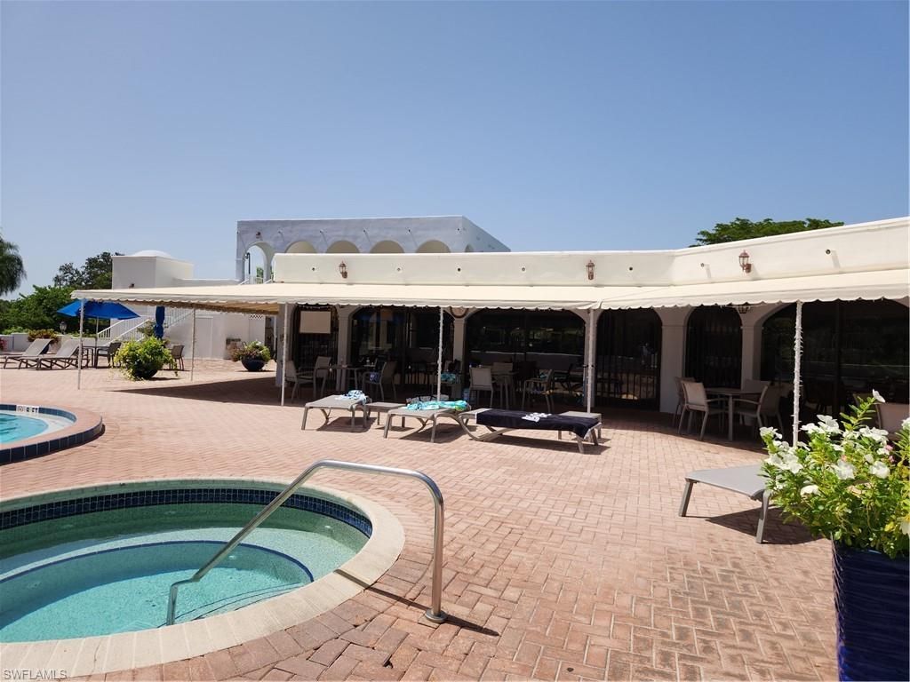 3320 Olympic Dr, Unit 122, Naples, FL 34105 Photo
