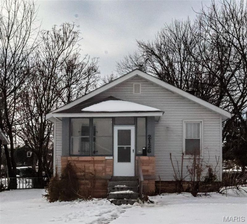 2126 Lexa Drive, Jennings, MO 63136 Main Photo