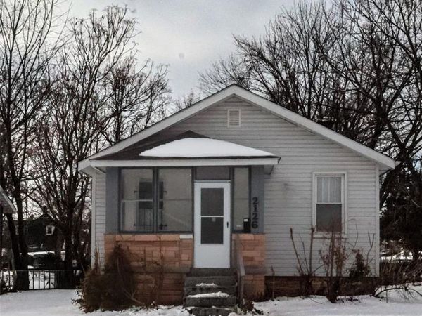 2126 Lexa Drive, Jennings, MO 63136