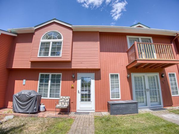 118 Washington Road, Unit 55, Freedom, NH 03836