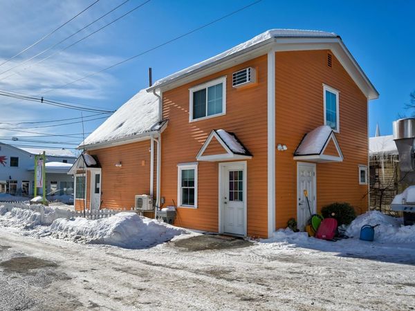 76 Main Street, Conway, NH 03818