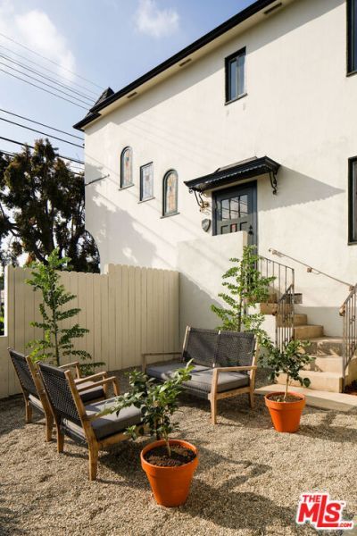 3761 Monon Street, Los Angeles, CA 90027 Main Photo