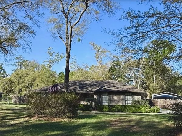 11166 WOODELM Drive E, Jacksonville, FL 32218