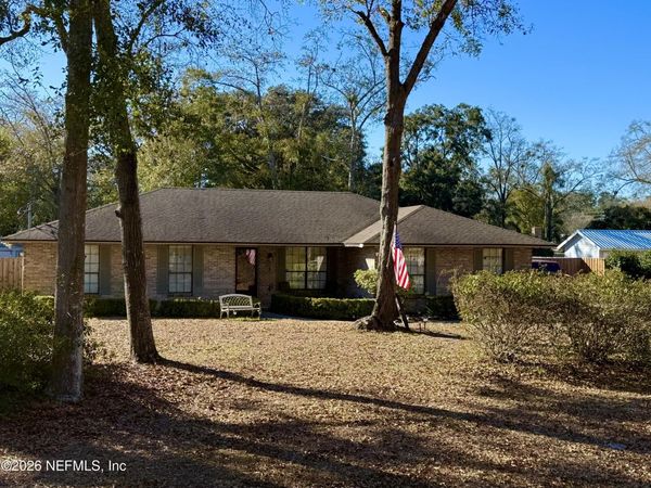 11166 WOODELM Drive E, Jacksonville, FL 32218