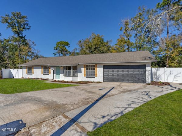 4801 BLACK PINE Court, Jacksonville, FL 32210