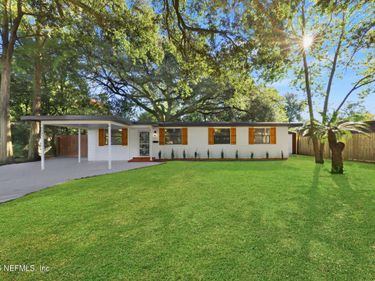 2531 E BURLINGAME Drive, Jacksonville, FL 32211