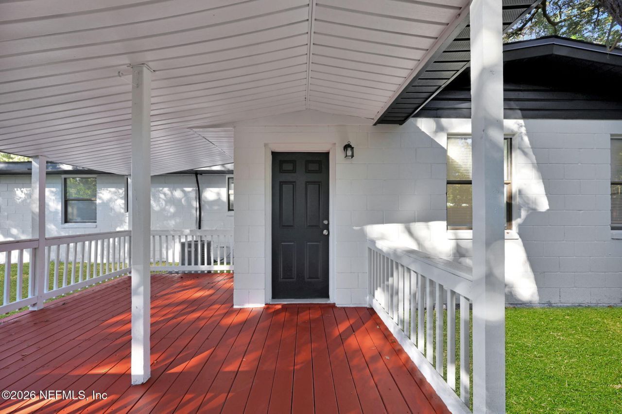 2531 E Burlingame Drive, Jacksonville, FL 32211 Photo