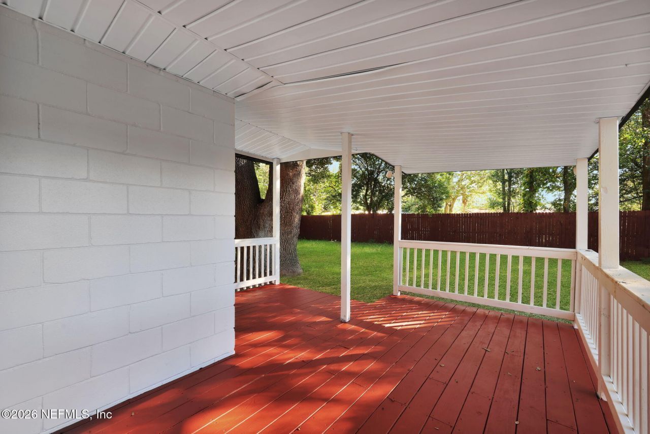 2531 E Burlingame Drive, Jacksonville, FL 32211 Photo