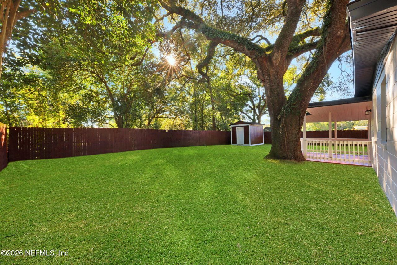 2531 E Burlingame Drive, Jacksonville, FL 32211 Photo