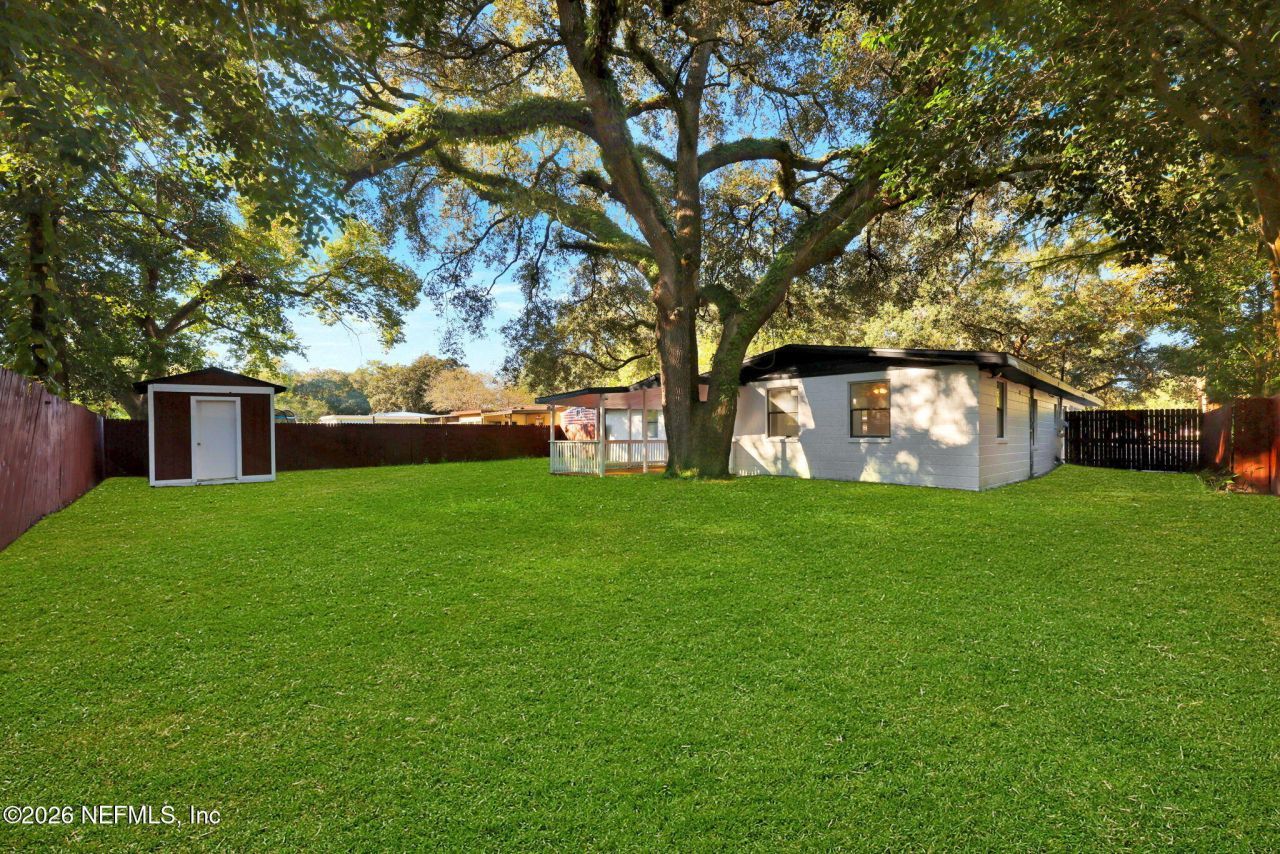2531 E Burlingame Drive, Jacksonville, FL 32211 Photo