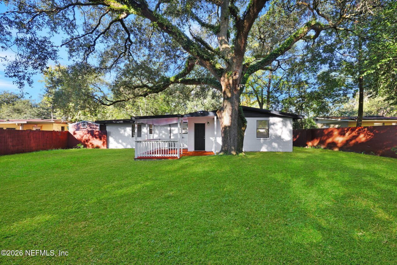 2531 E Burlingame Drive, Jacksonville, FL 32211 Photo