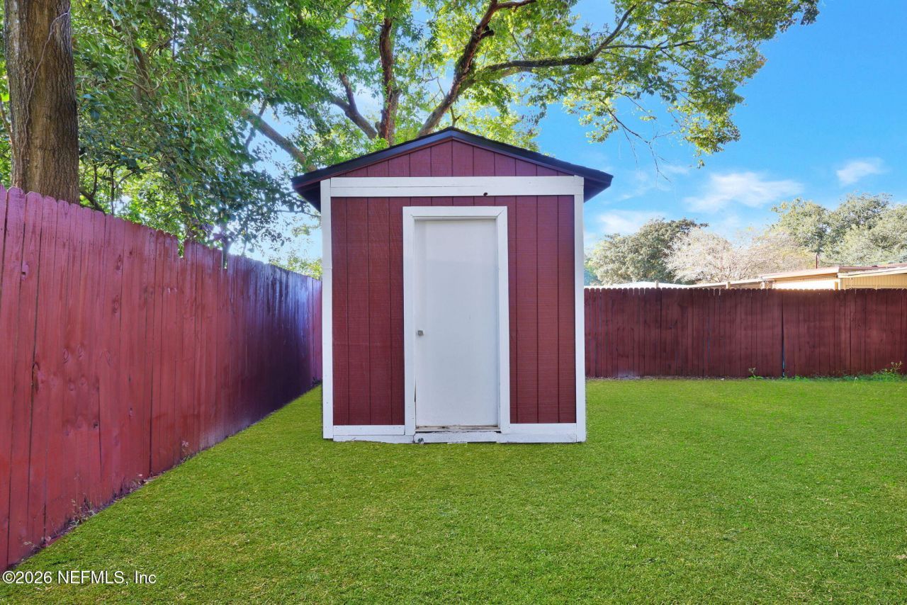 2531 E Burlingame Drive, Jacksonville, FL 32211 Photo