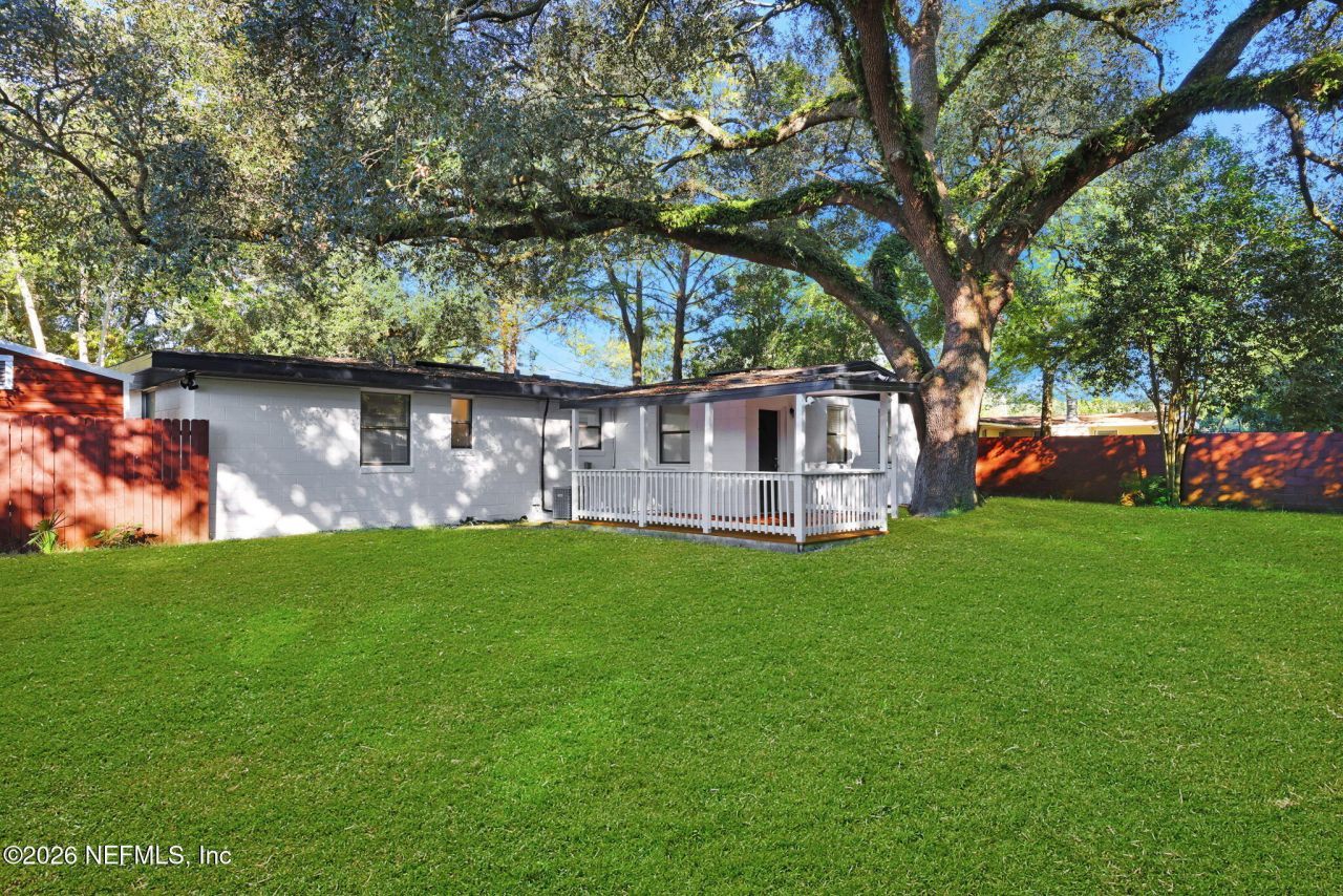 2531 E Burlingame Drive, Jacksonville, FL 32211 Photo