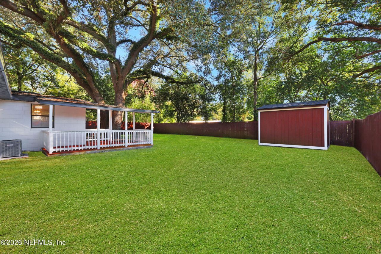 2531 E Burlingame Drive, Jacksonville, FL 32211 Photo