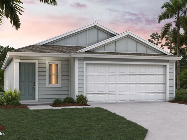 1390 LITTLE HERON Place, Green Cove Springs, FL 32043