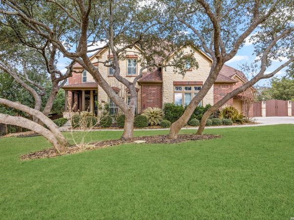 8806 Woodland Pkwy, Boerne, TX 78015