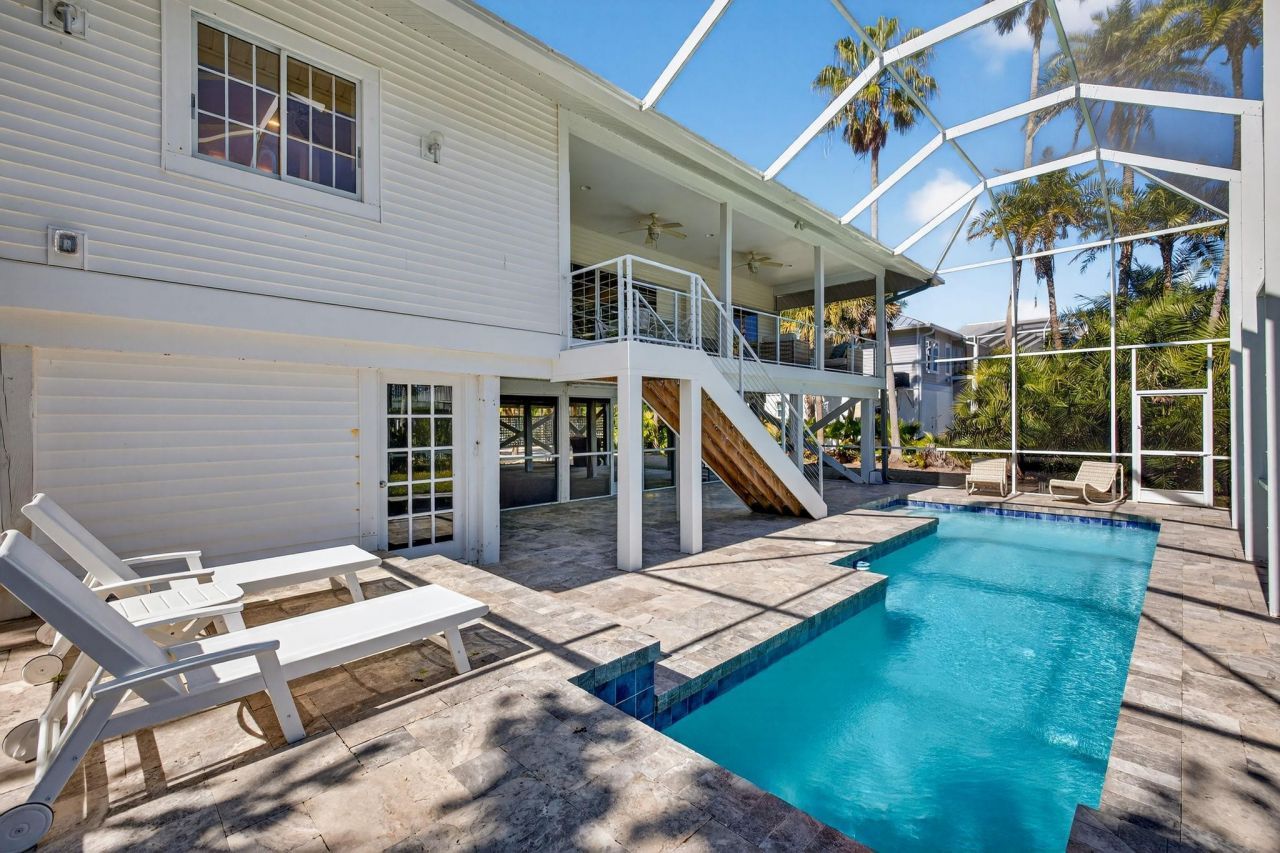 556 Sea Oats Dr, Sanibel, FL 33957 Photo