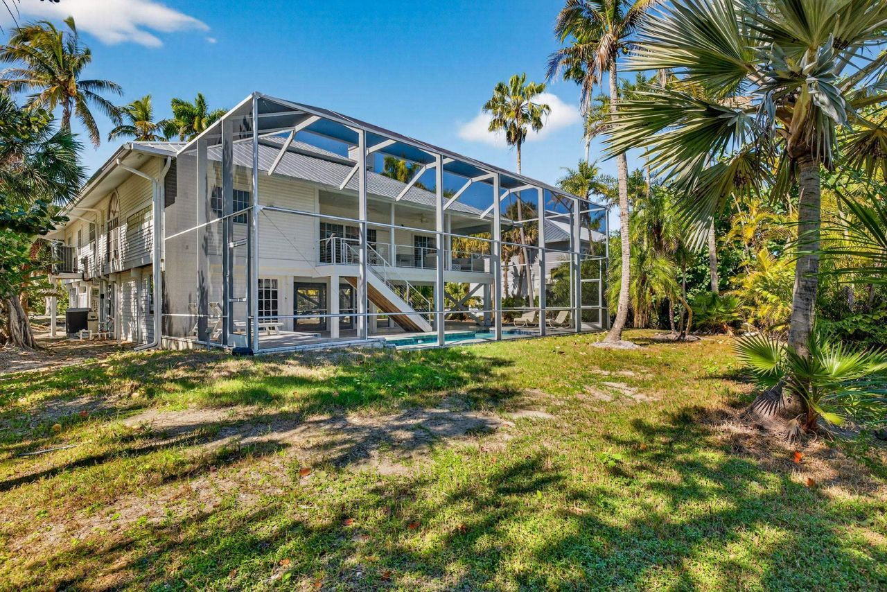 556 Sea Oats Dr, Sanibel, FL 33957 Photo