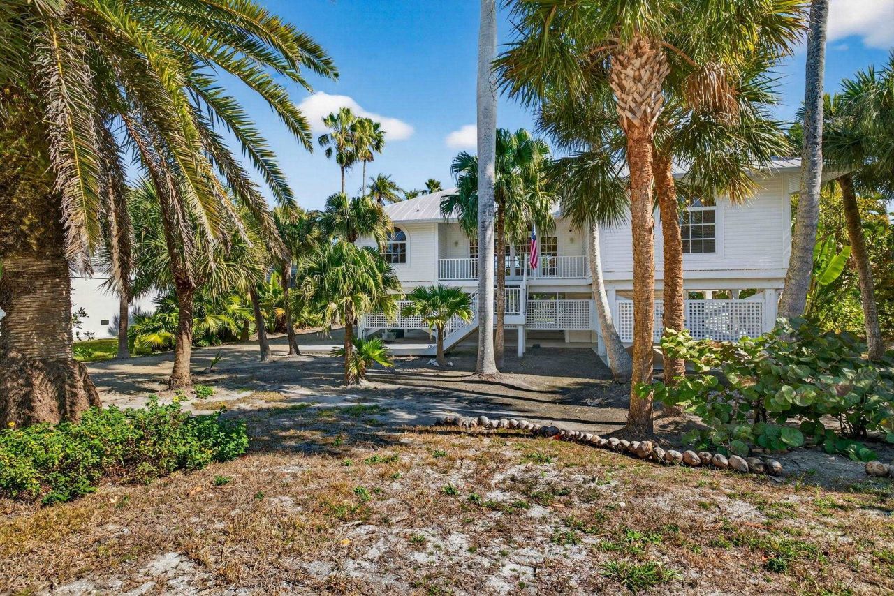 556 Sea Oats Dr, Sanibel, FL 33957 Photo