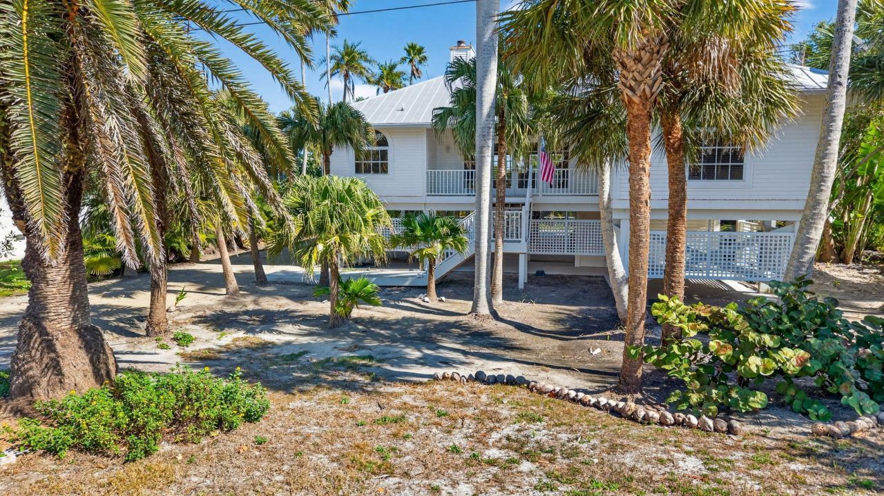 556 Sea Oats Dr, Sanibel, FL 33957 Photo