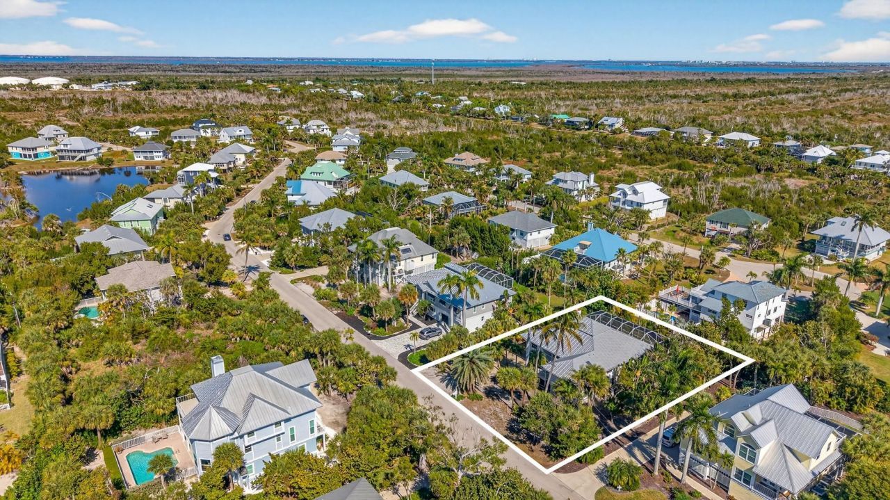 556 Sea Oats Dr, Sanibel, FL 33957 Photo