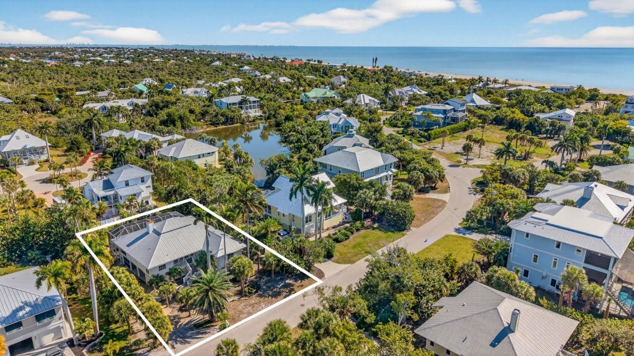 556 Sea Oats Dr, Sanibel, FL 33957 Photo