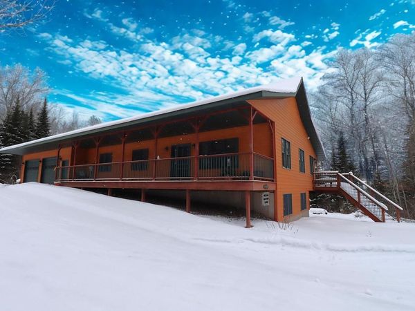 22715 Ash St, Cornucopia, WI 54827