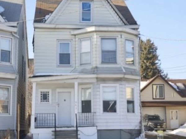 241 N 8Th St, Prospect Park, NJ 07508