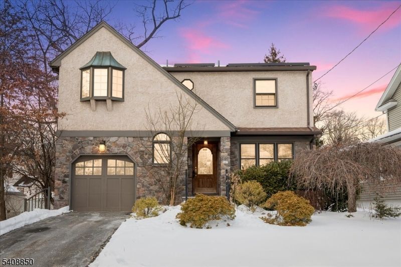 207 Belvidere Ave, Fanwood, NJ 07023 Main Photo