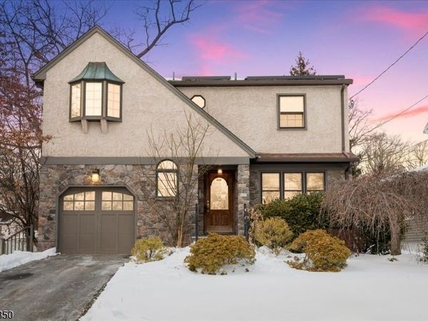 207 Belvidere Ave, Fanwood, NJ 07023