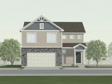 9641 N Colrain Avenue, Kansas City, MO 64154