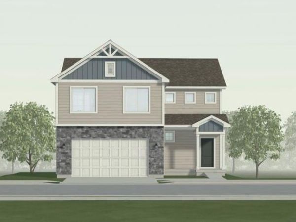 9641 N Colrain Avenue, Kansas City, MO 64154