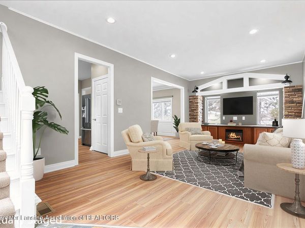 4801 Cemetery Road, Fowlerville, MI 48836