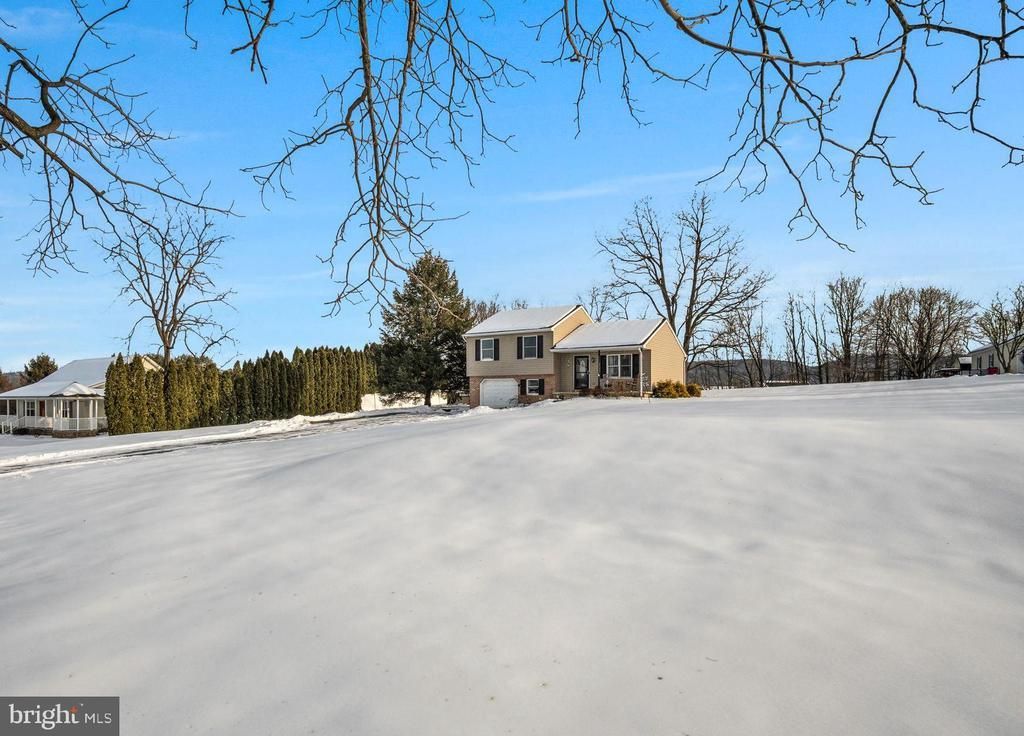 1836 Pine Road, Newville, PA 17241 Main Photo