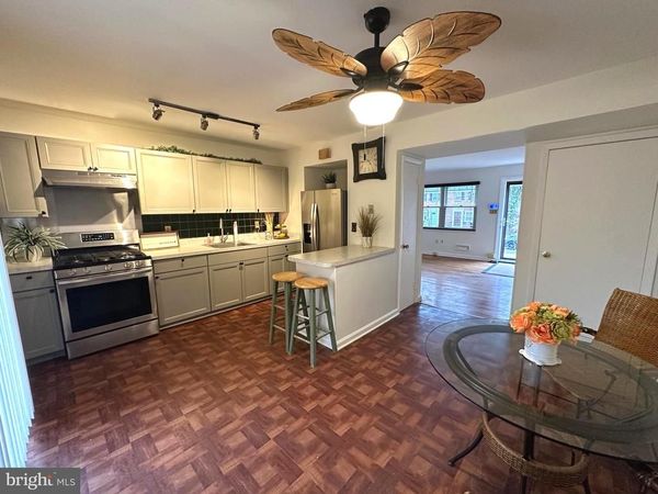 4786 MELBOURNE ROAD, BALTIMORE, MD 21229