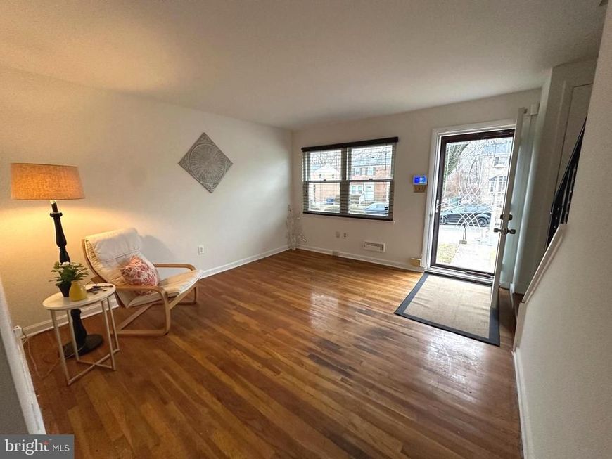 4786 Melbourne Road, Baltimore, MD 21229 Main Photo