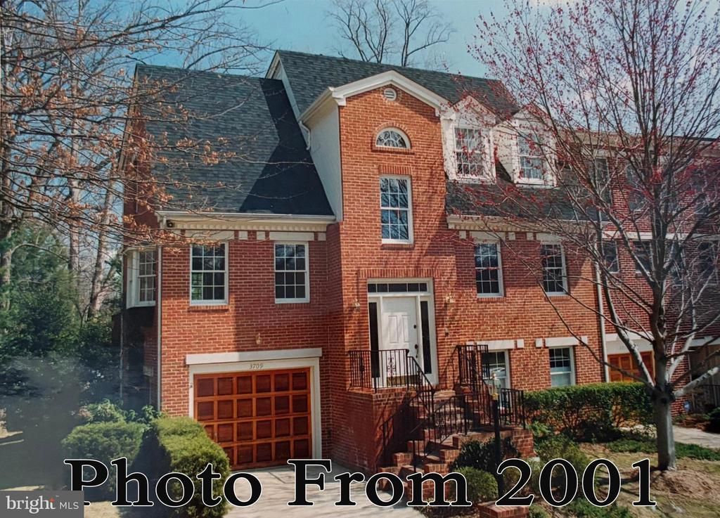 3709 Jenny Lynne Lane, Fairfax, VA 22030 Main Photo