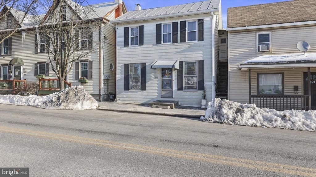 203 Bridge Street, New Cumberland, PA 17070 Main Photo